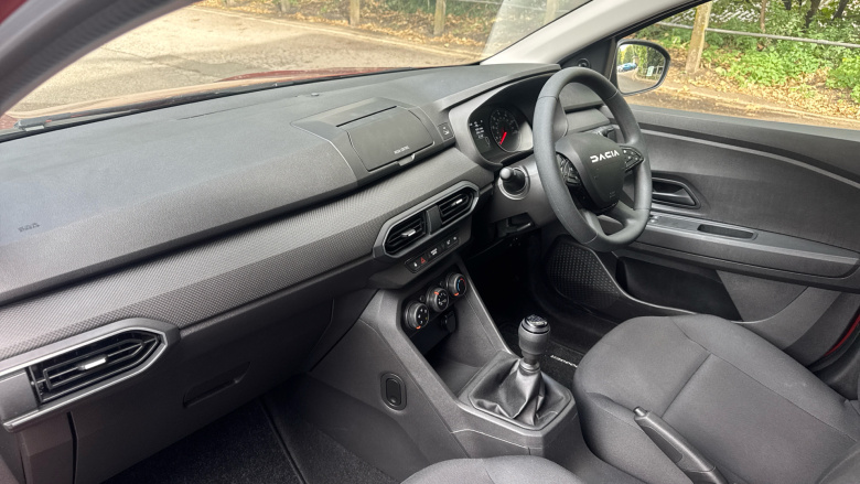 Dacia Jogger 1.0 TCe Essential 5dr Petrol Estate